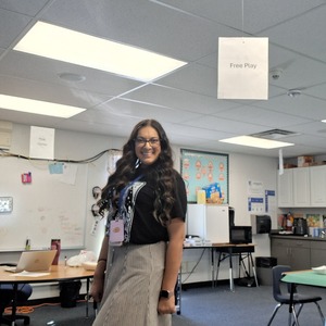 Fundraising Page: Andrea cortez